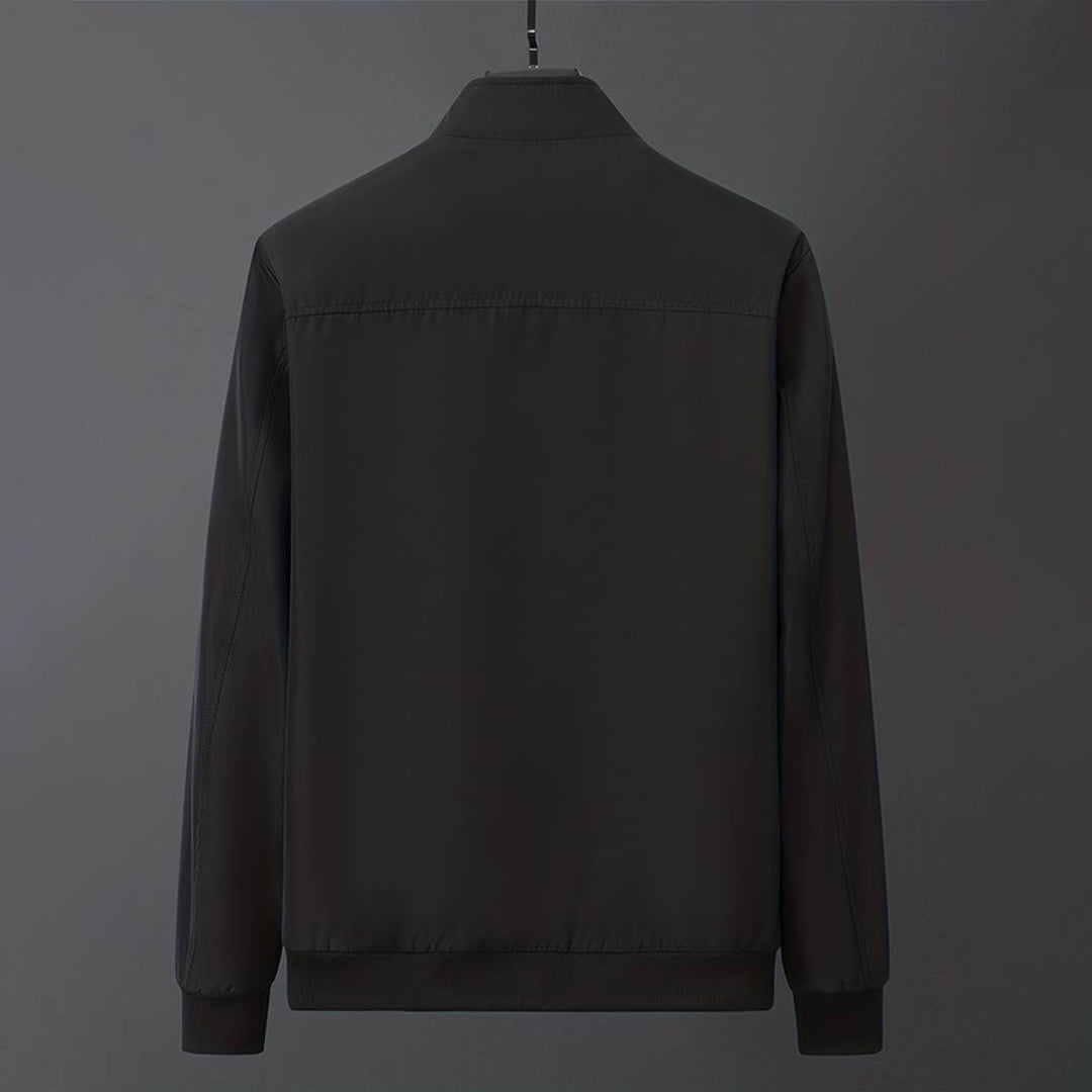 CHARLEY - Stylish Bomber Jacket for Men