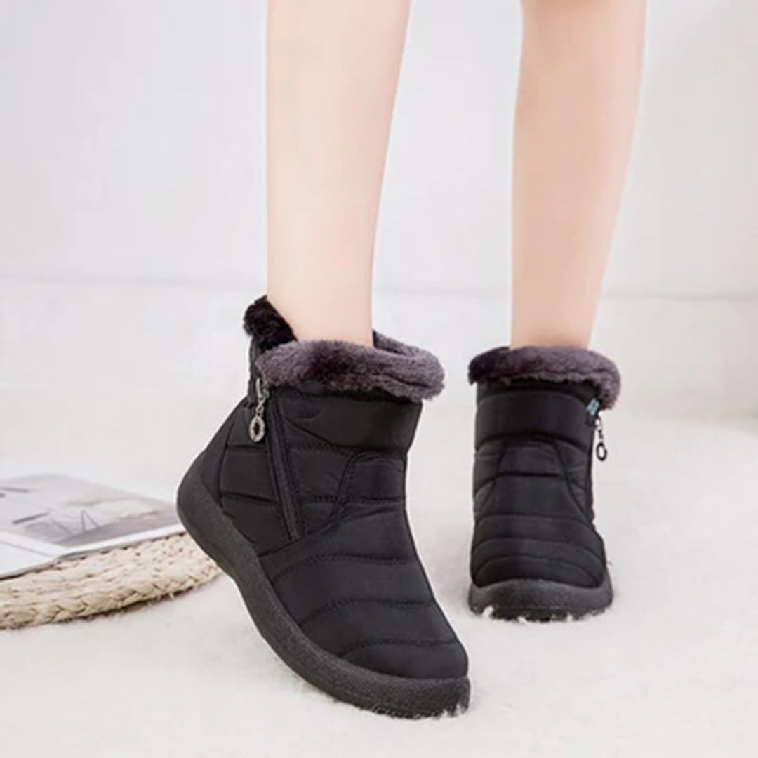 MARTYNA - Comfortable and stylish winter boots for women