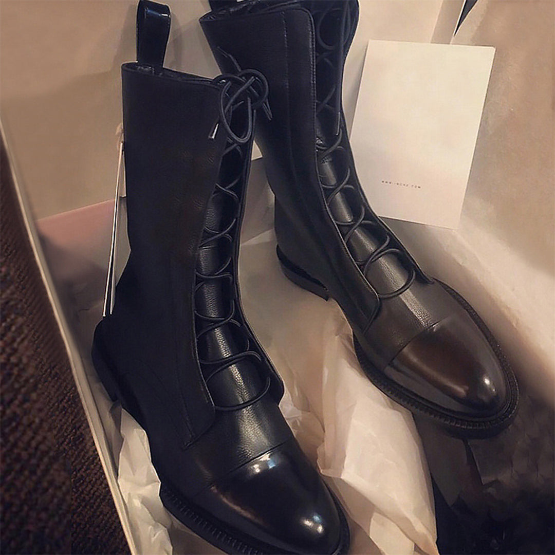 MICAELA - Chic and Stylish Boots