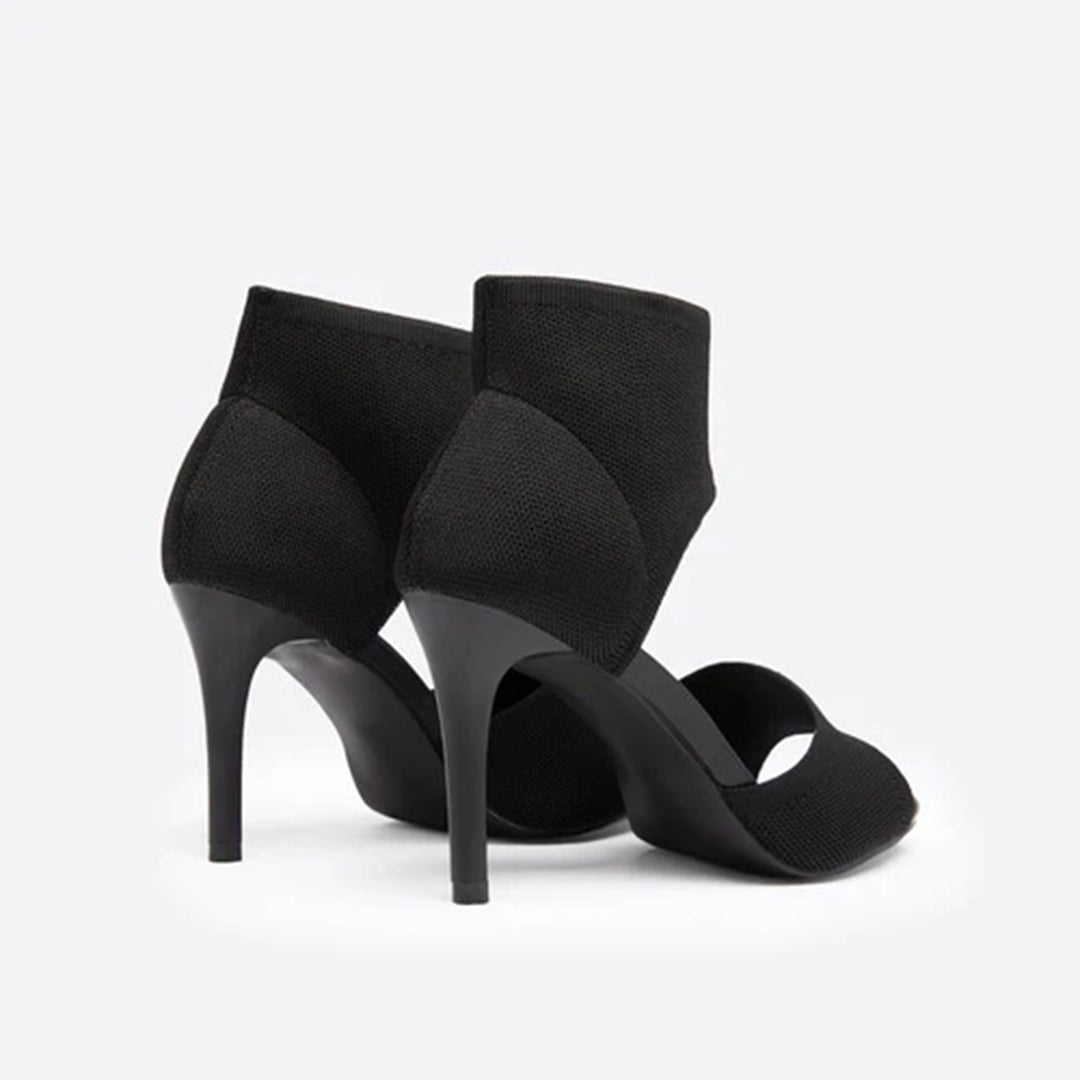 Stylish High Heels by MICHALINA - A Must-Have for Every Fashionista!