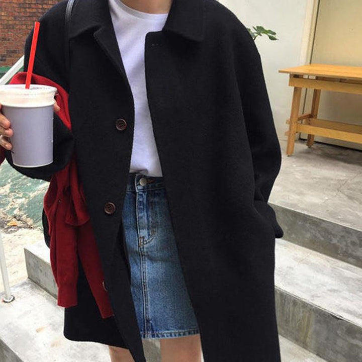 YESENIA - Elegant jacket for women