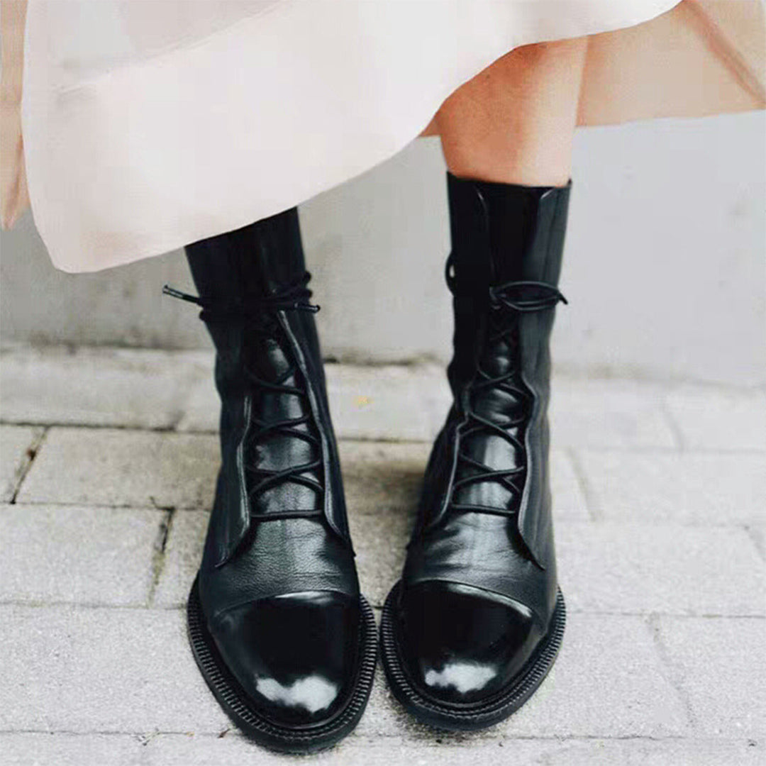 MICAELA - Chic and Stylish Boots