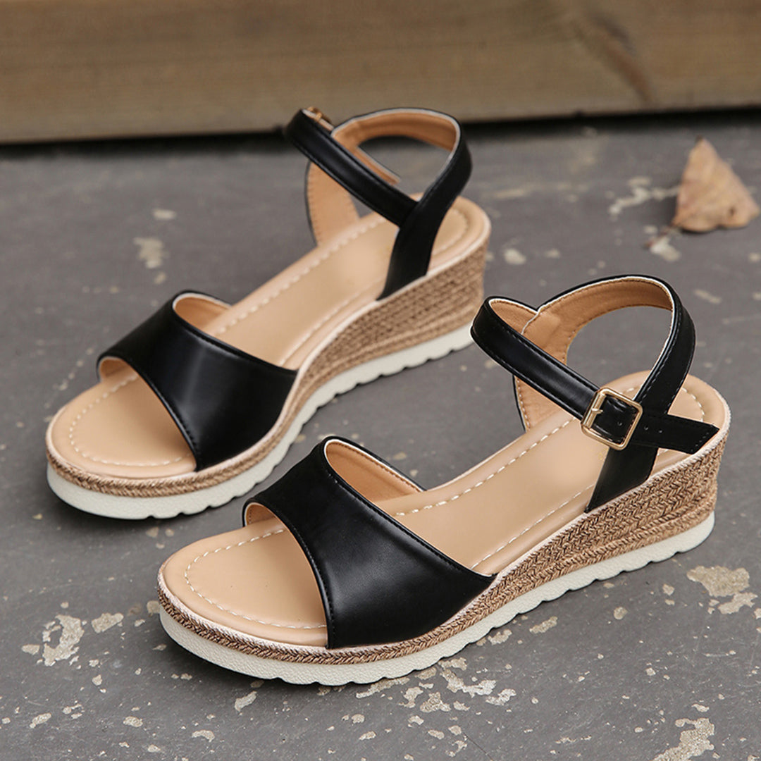 KIANA - Stylish Casual Slip-On Sandals