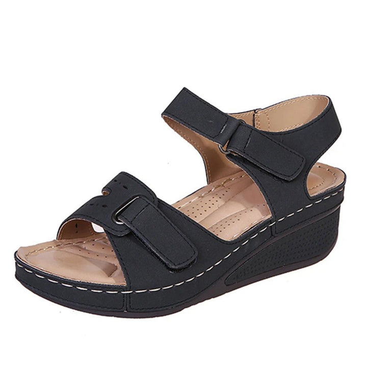 Medhanit - Luxury Comfort Sandals for Ultimate Pleasure