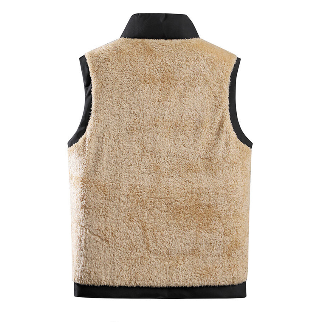 DOMINIC - Stylish and lightweight warm cardigan