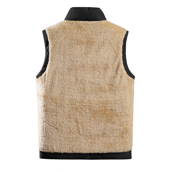 DOMINIC - Stylish and lightweight warm cardigan