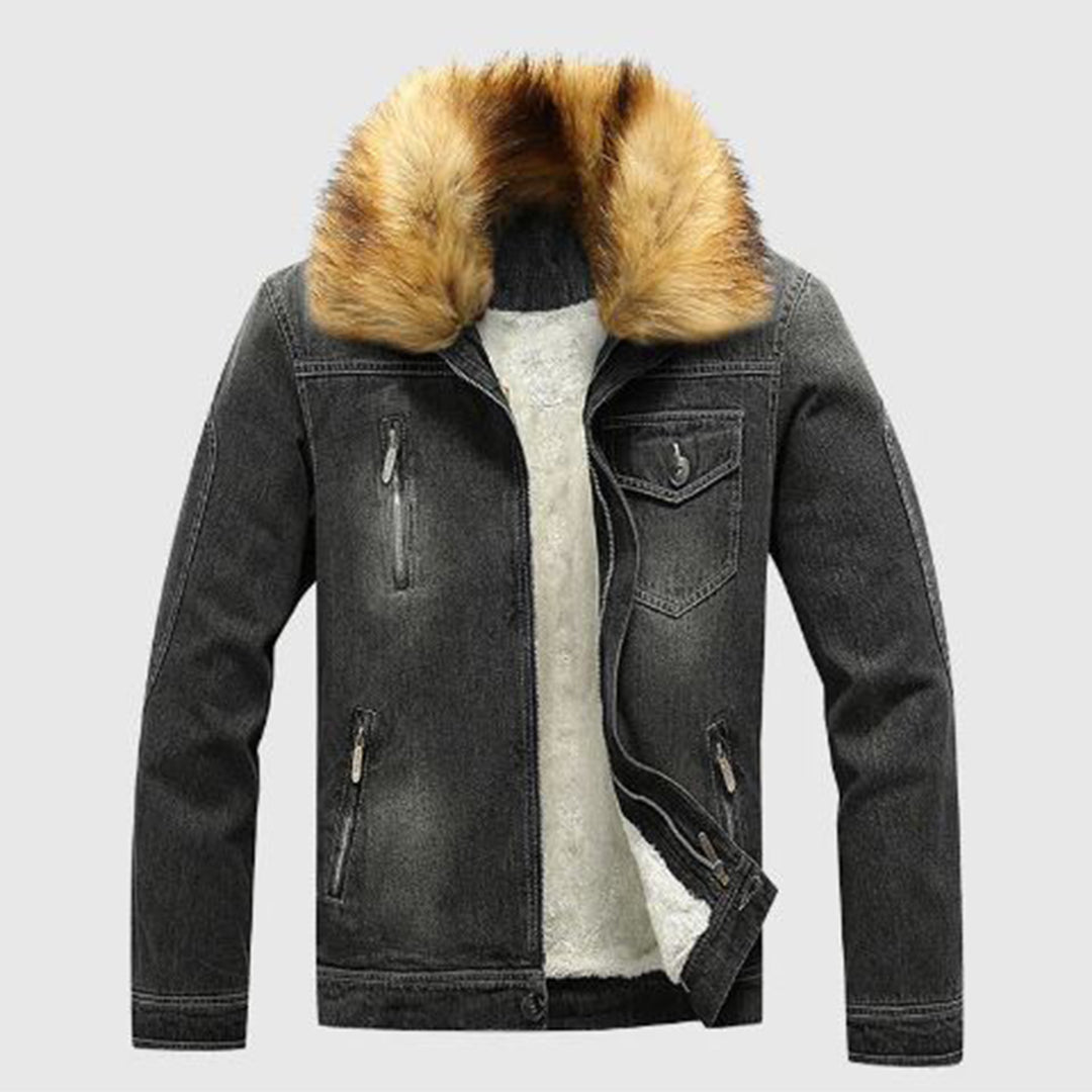 FRANK - Elegant men's jacket for a sophisticated look