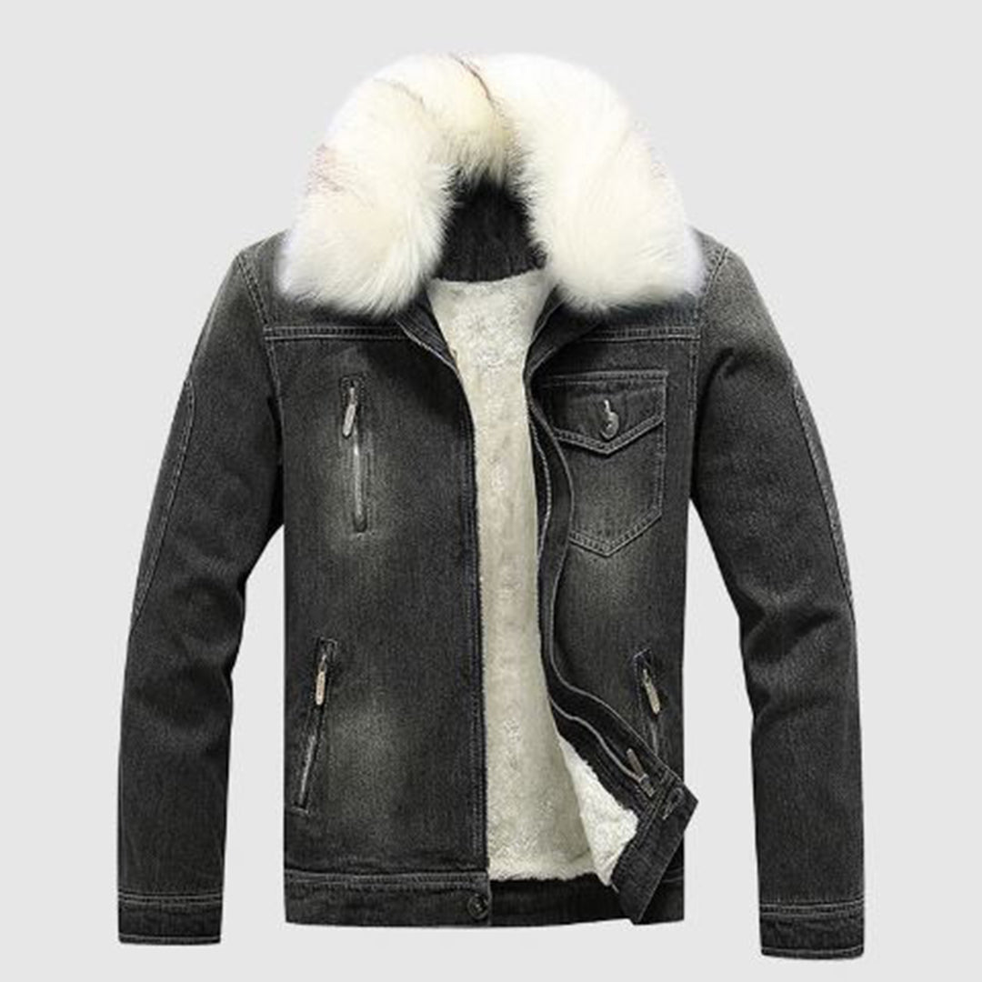 FRANK - Elegant men's jacket for a sophisticated look