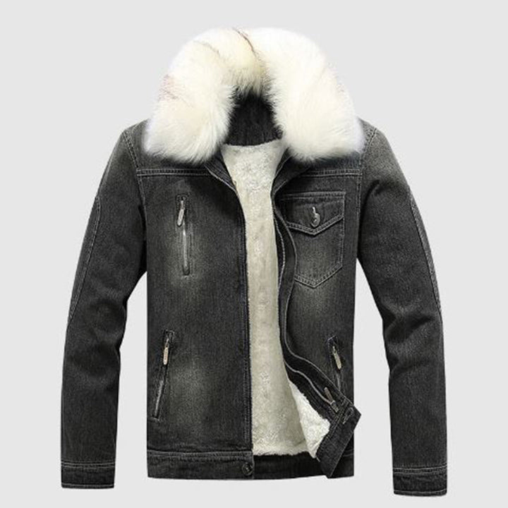 FRANK - Elegant men's jacket for a sophisticated look