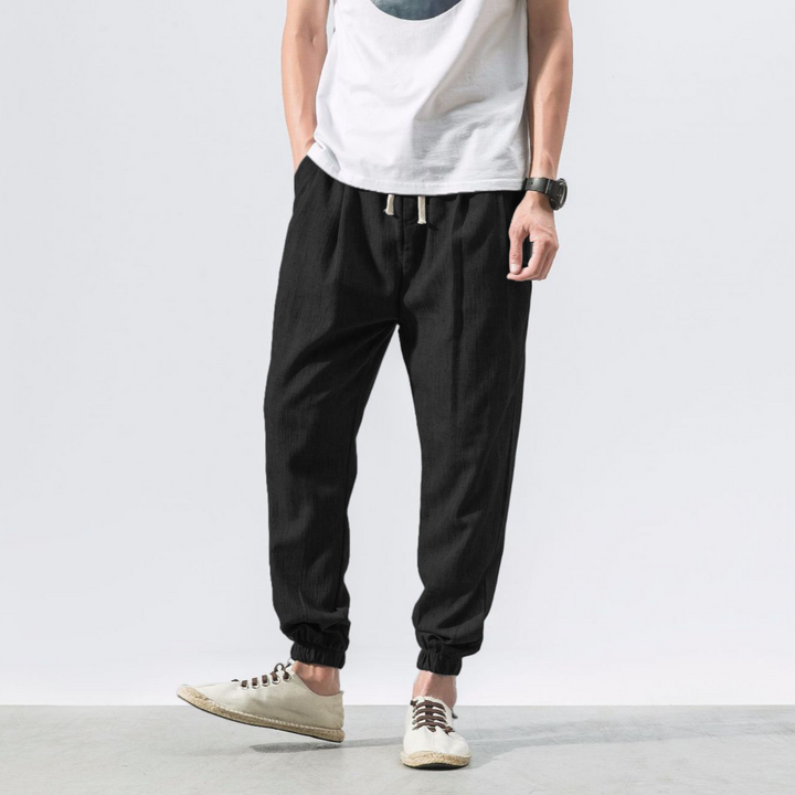 Henry™ - Summer Harem Joggers