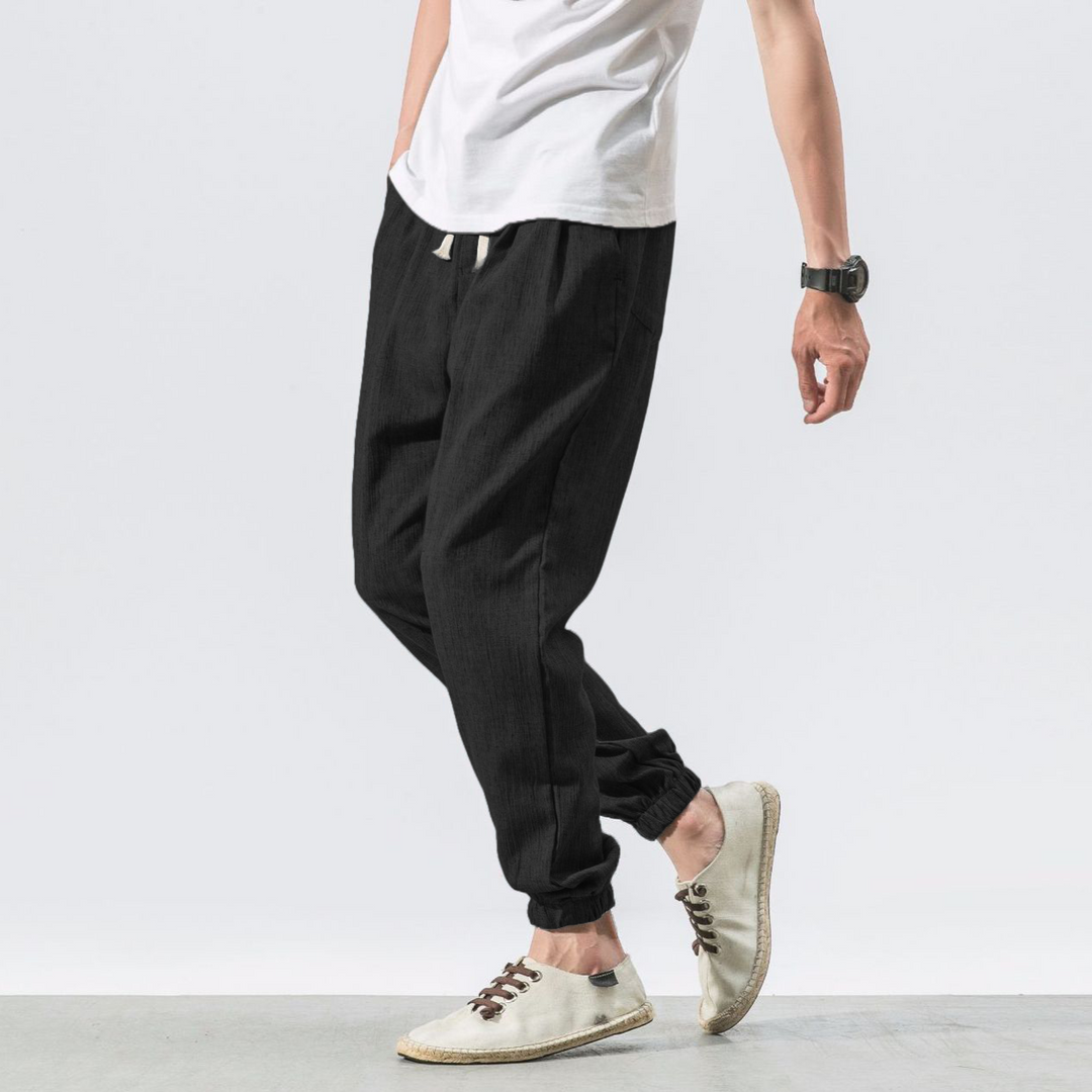 Henry™ - Summer Harem Joggers