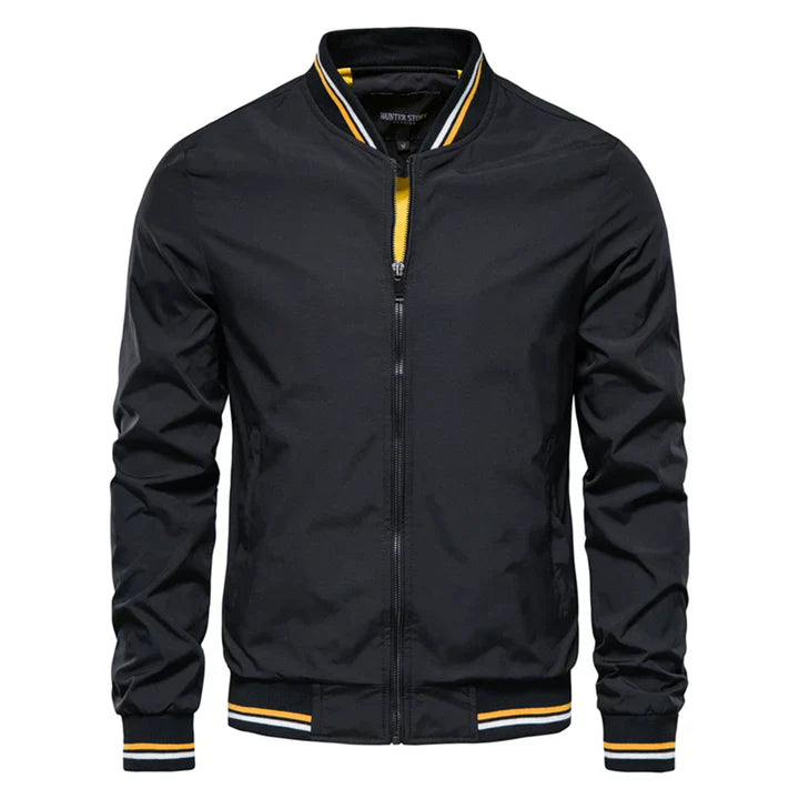 Stylish BOSKO Bomber Jacket for Men