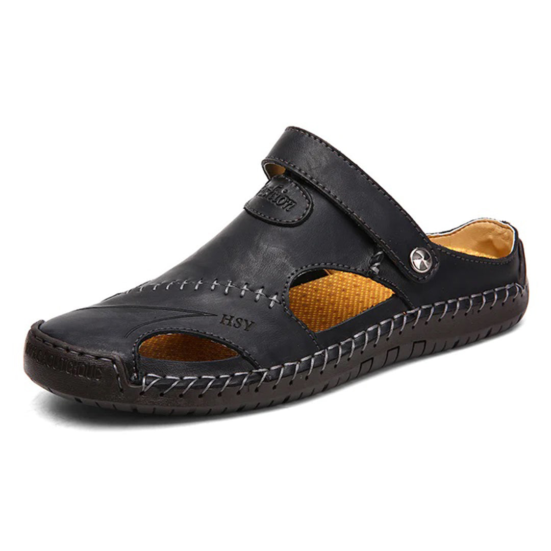 ADDY - Stylish spring sandals for men