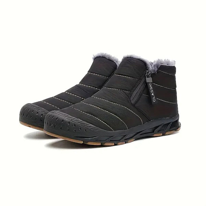 ASTER - Warm winter boots for men