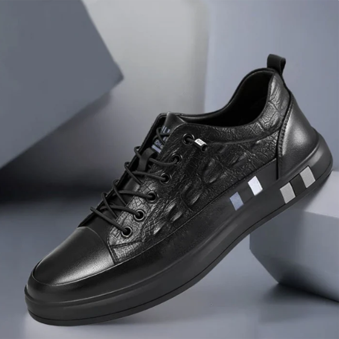 BRANKO - Stylish trainers for men