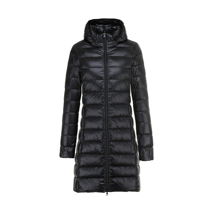 CALISTA - Elegant and Light Jacket for Every Occasion