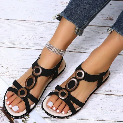 Juliet - Elegante Sandals für jeden Anlass