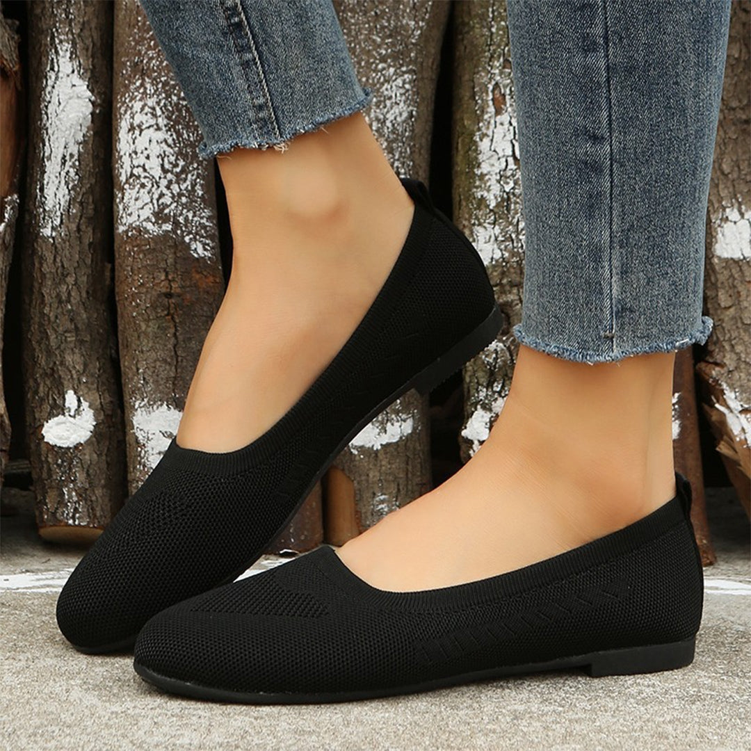 AMAIA - Stylish Casual Slip-On Shoes