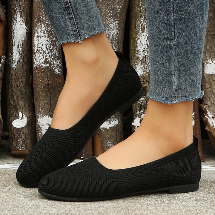 AMAIA - Stylish Casual Slip-On Shoes