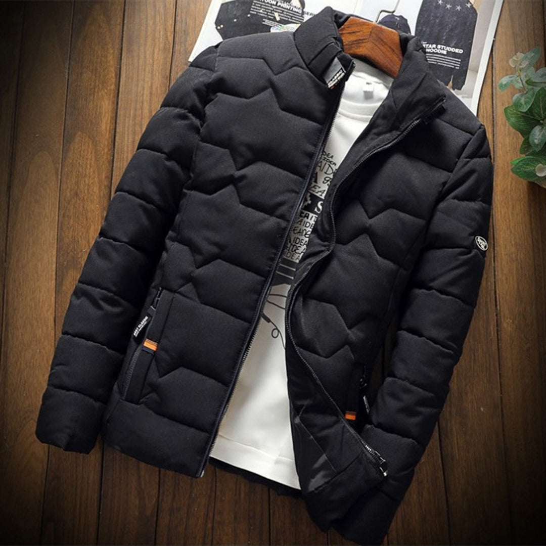 COLSON - Elegant and Comfortable Winter Coat