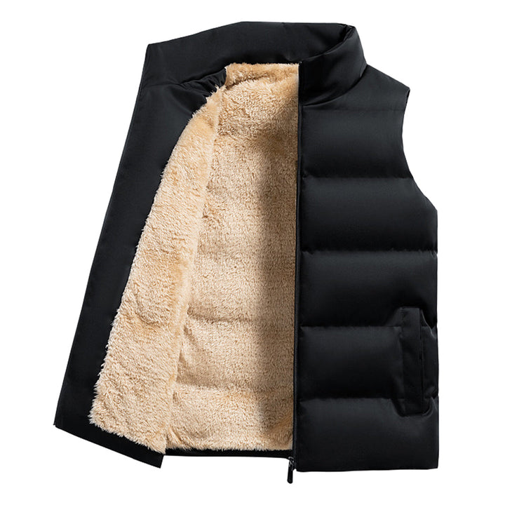 DOMINIC - Stylish and lightweight warm cardigan