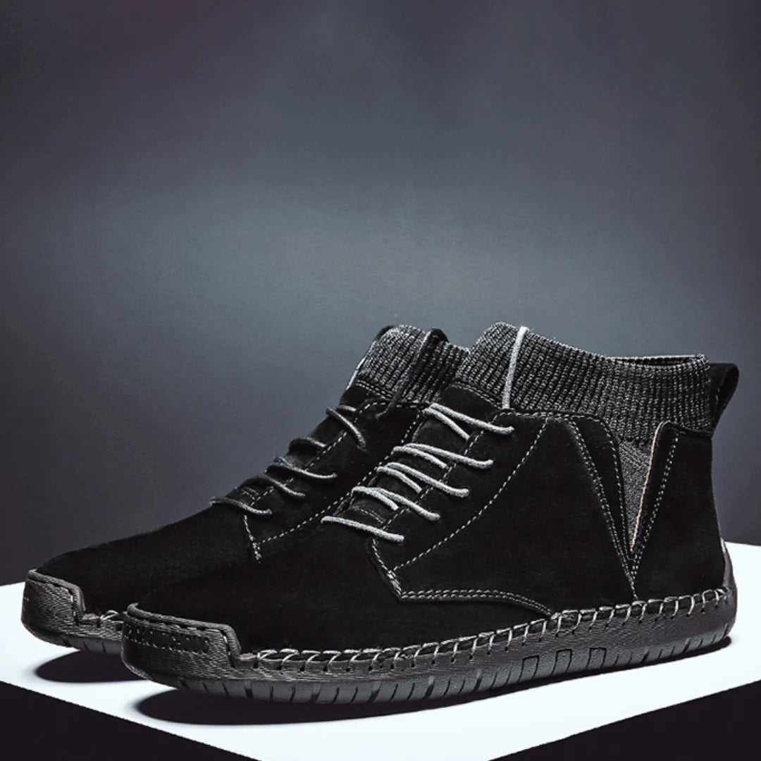 Stylish Henry Classic Boots for the Modern Man