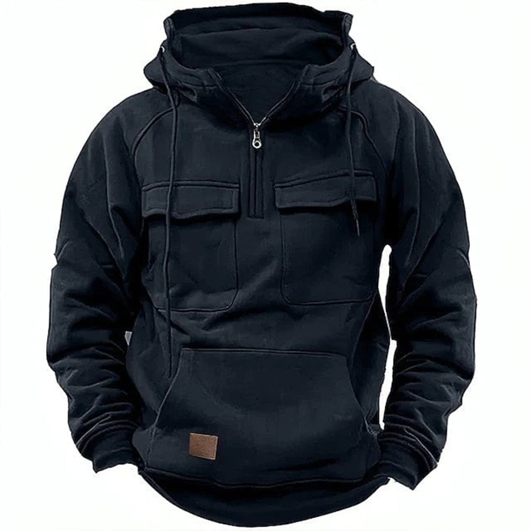 ALERRO - Hoodie for ultimate comfort