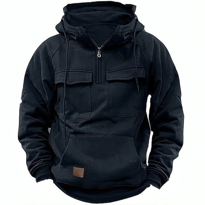 ALERRO - Hoodie for ultimate comfort