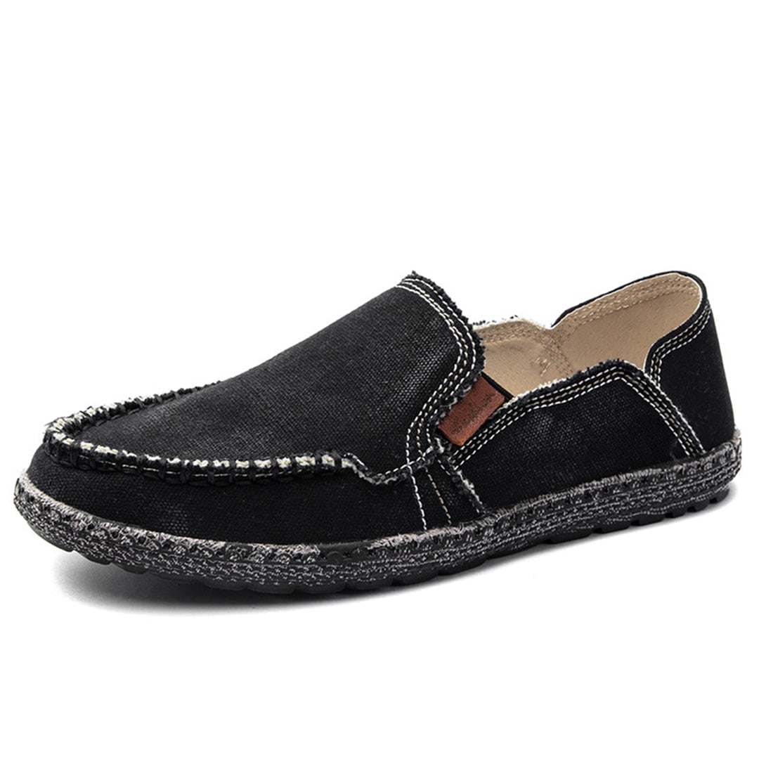 ALEXANDER - Comfortable and breathable loafer