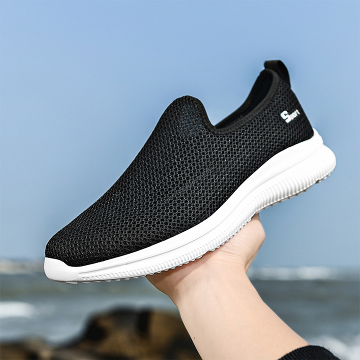 ANTOINE - Breathable casual shoes