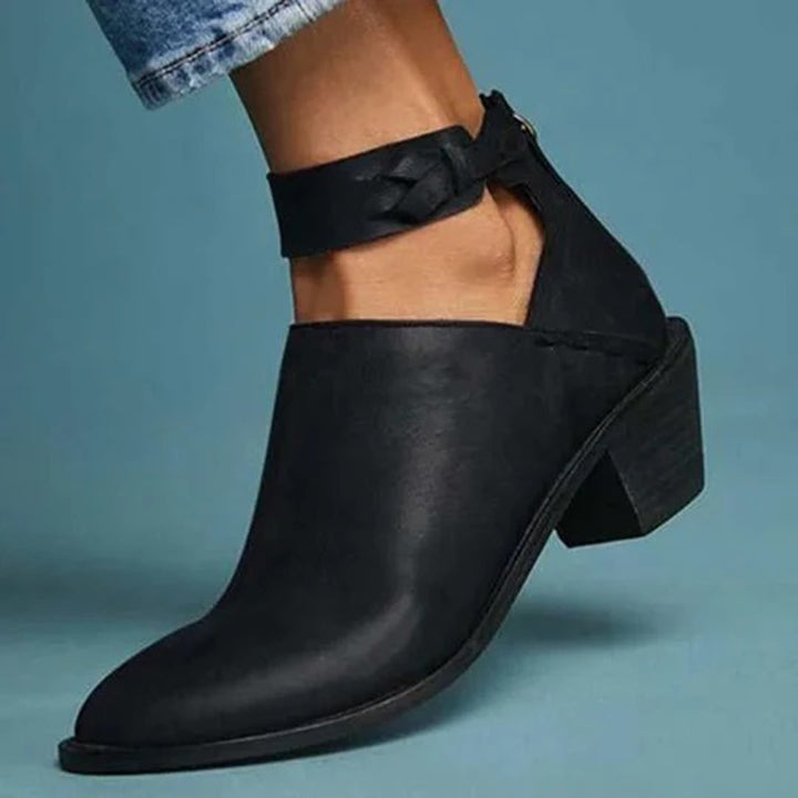 TERESIA - Stylish women's shoes for every occasion