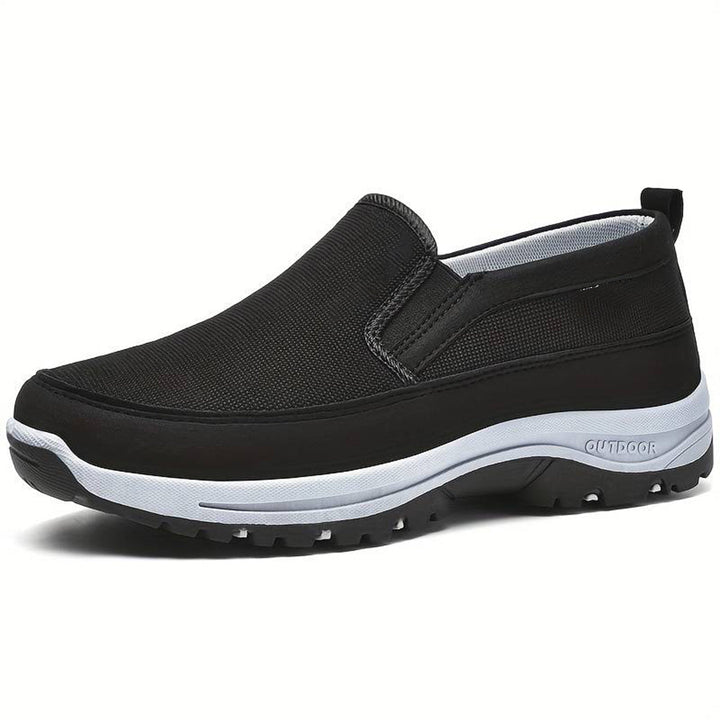 ALEXANDER - Comfortable slip-on shoes