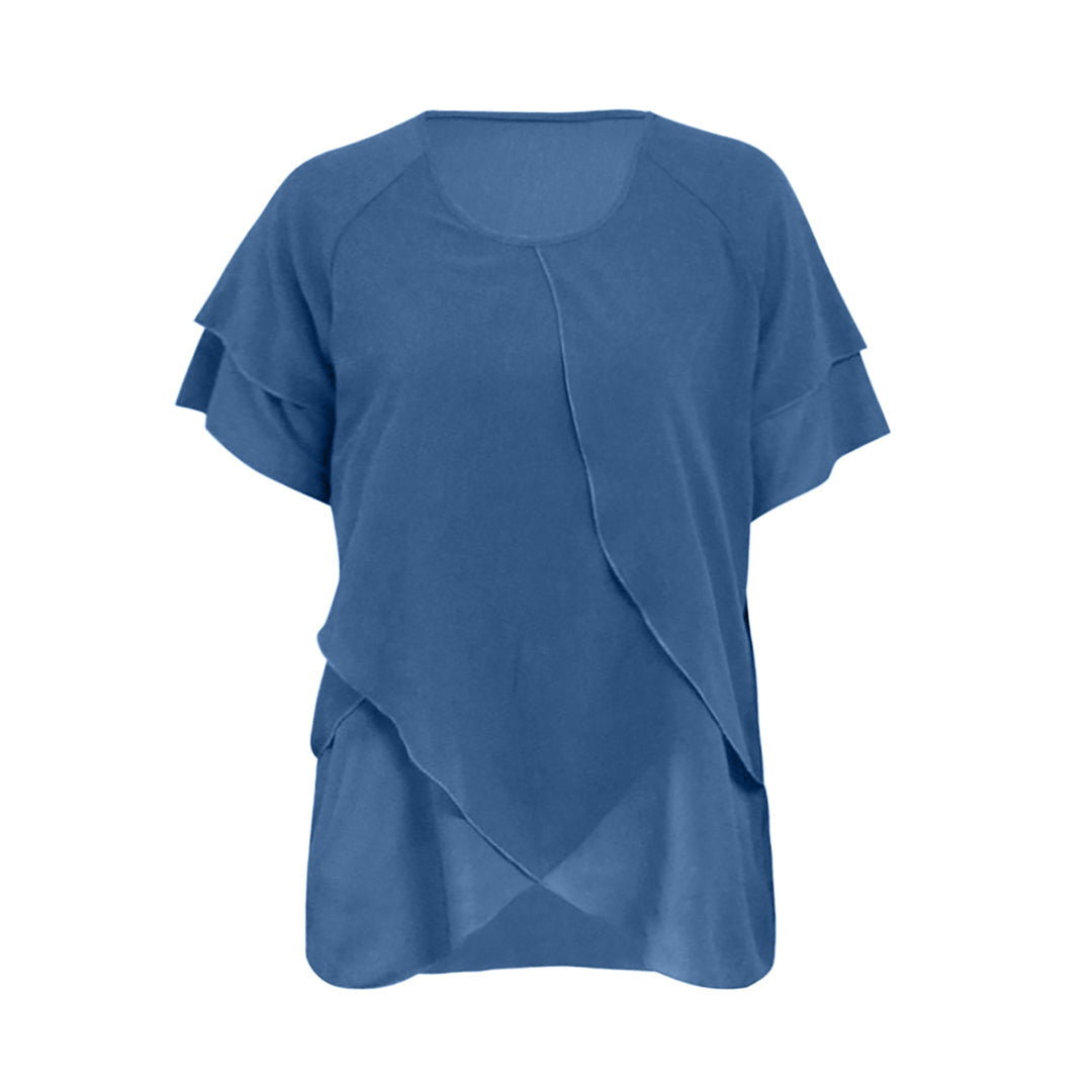 Elegant Women's Top from XYLA - Perfect for Every Occasion!