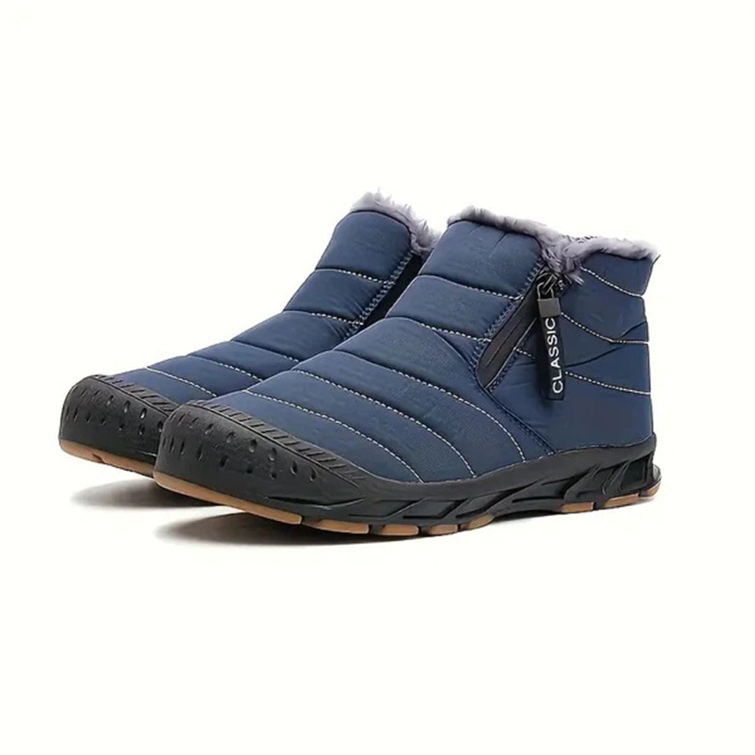 ASTER - Warm winter boots for men