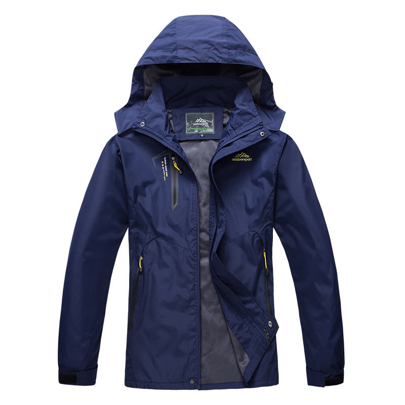 GALTERO - Stylish Winter Jacket for Ultimate Warmth