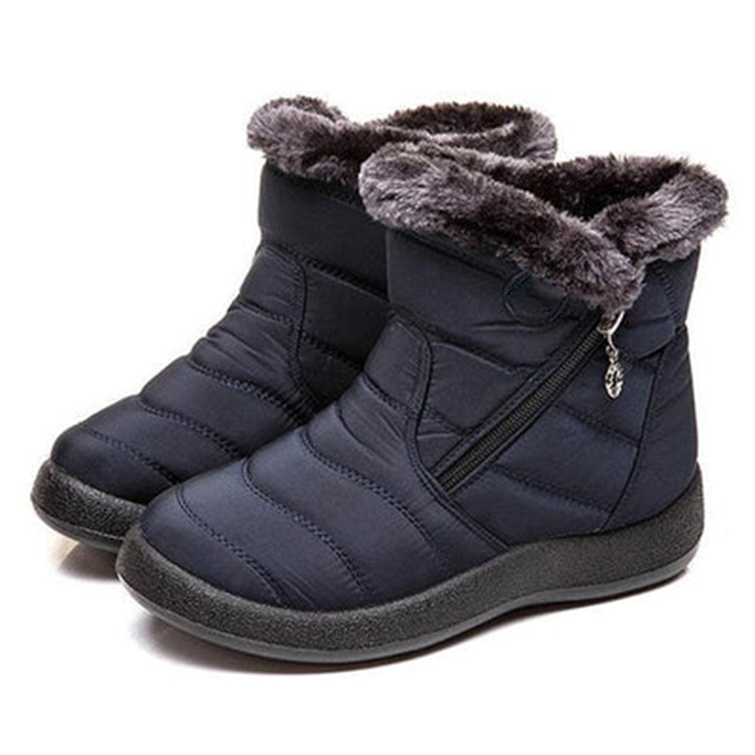 MARTYNA - Comfortable and stylish winter boots for women