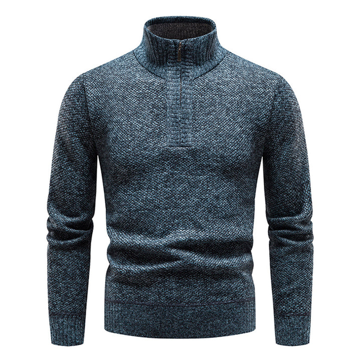JAGGER - Elegant and fashionable jumper
