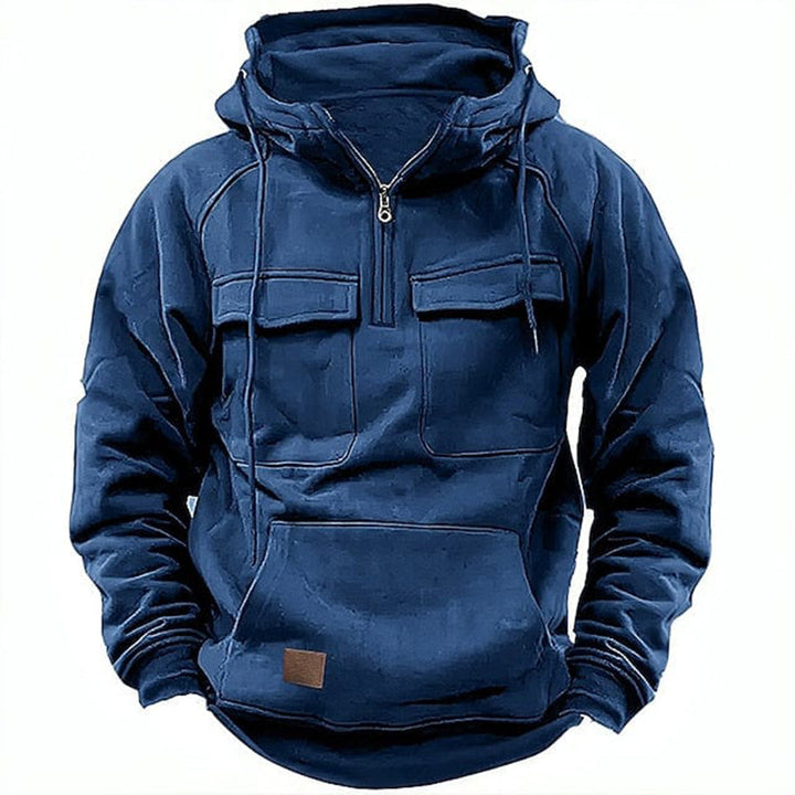 ALERRO - Hoodie for ultimate comfort