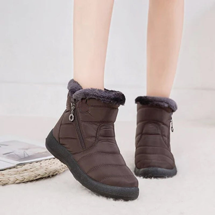 MARTYNA - Comfortable and stylish winter boots for women