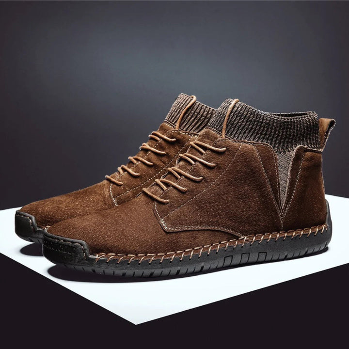 Stylish Henry Classic Boots for the Modern Man