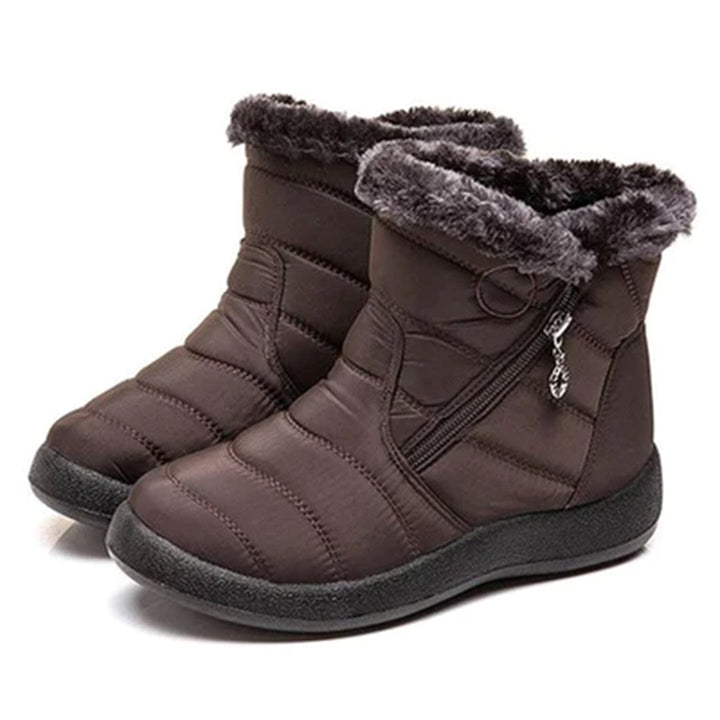 MARTYNA - Comfortable and stylish winter boots for women