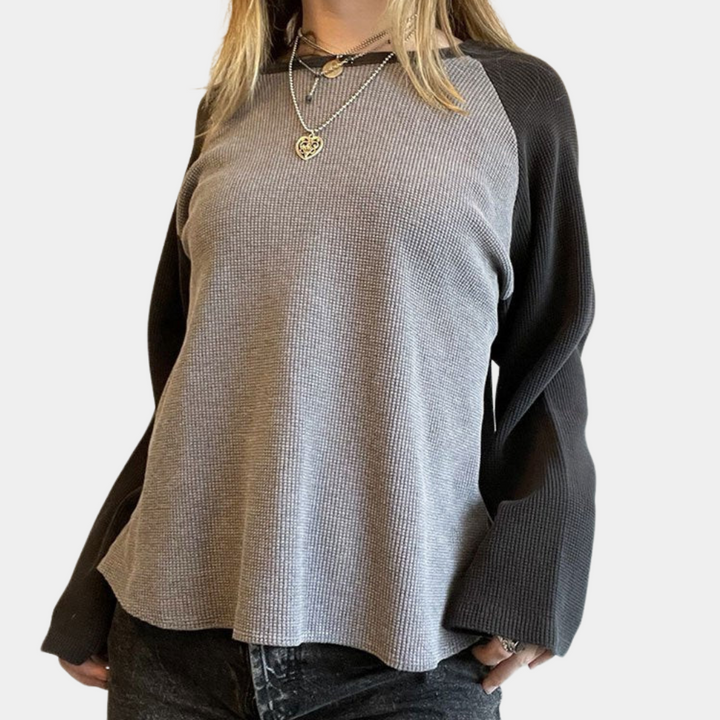 Brygida - Stylish Long Sleeve T-Shirt for Ultimate Comfort