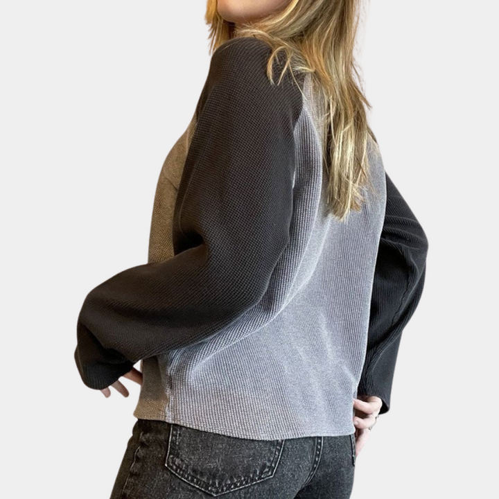 Brygida - Stylish Long Sleeve T-Shirt for Ultimate Comfort