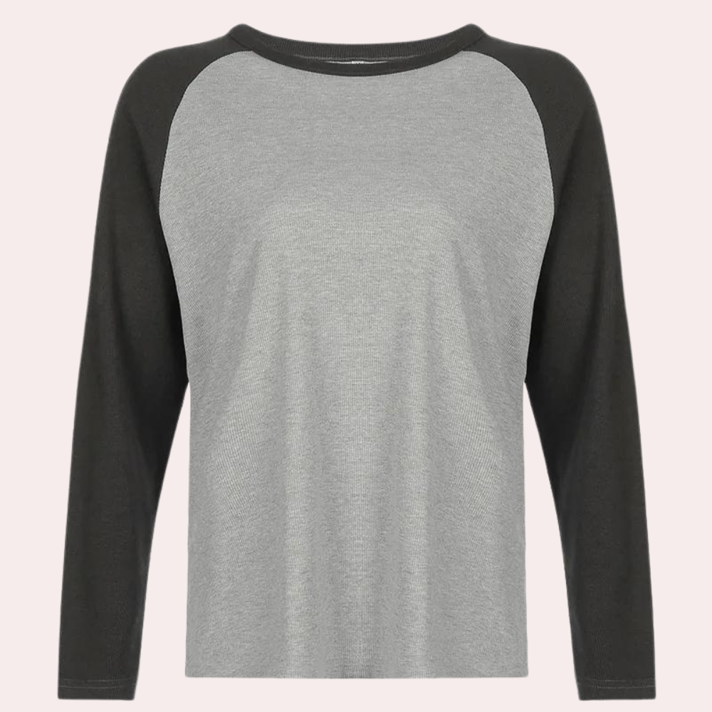 Brygida - Stylish Long Sleeve T-Shirt for Ultimate Comfort