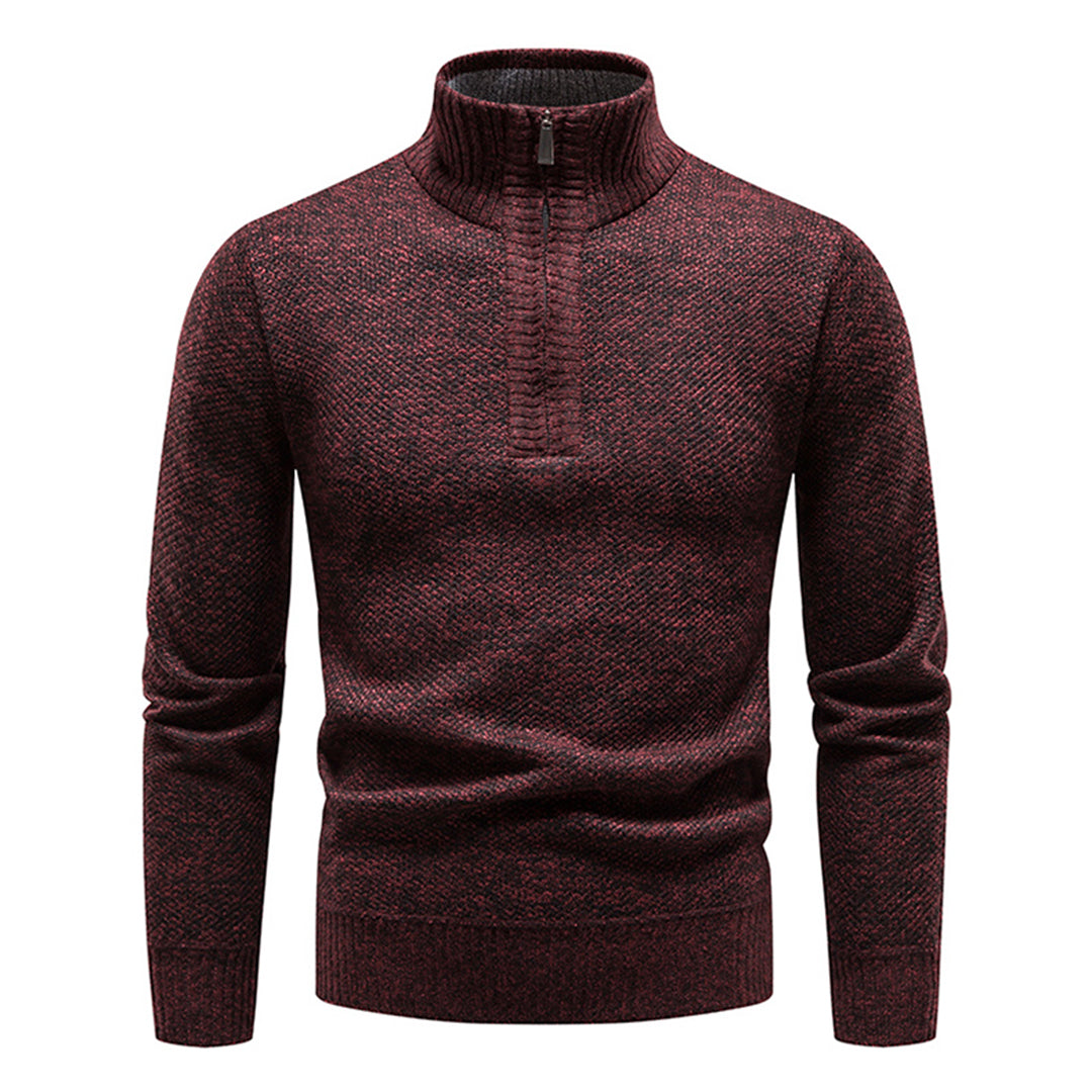 JAGGER - Elegant and fashionable jumper