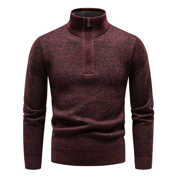 JAGGER - Elegant and fashionable jumper
