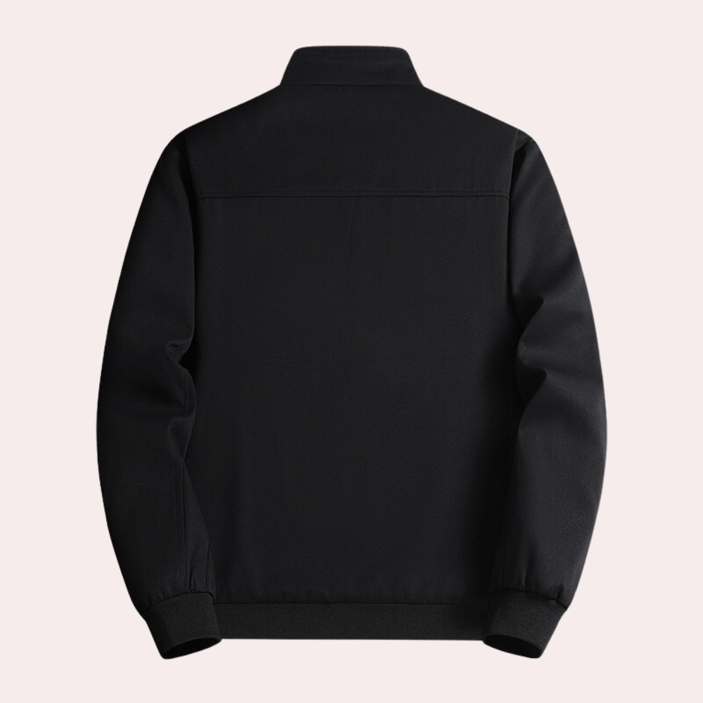 EUGENE - Stylish and comfortable winter jacket for men