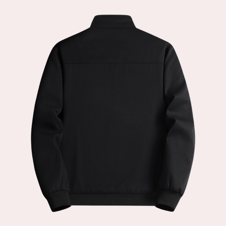 EUGENE - Stylish and comfortable winter jacket for men