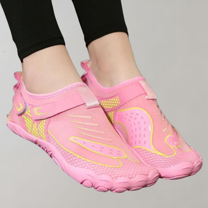 Meeri - Ultralight Barefoot Shoes for Women