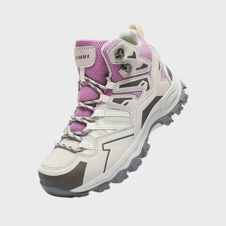 Maija - Women's hiking boots with Anti-slip Technology